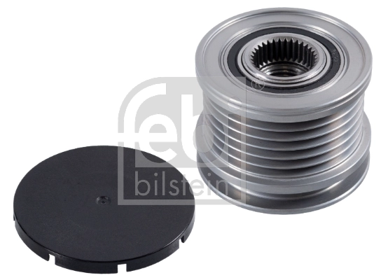 Alternator Freewheel Clutch